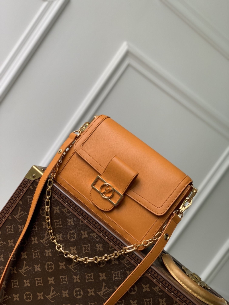 LV Satchel bags